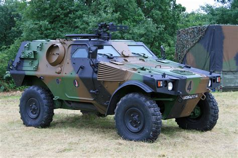 panhard military vehicles.